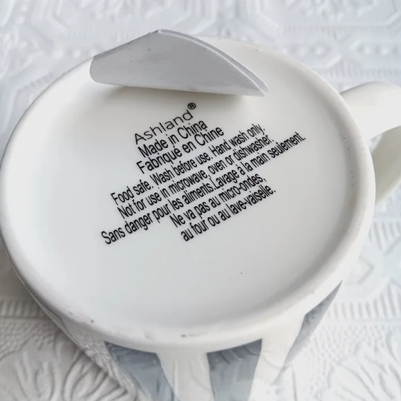 Ashland Initial P Coffee Mug - Picture 6 of 13